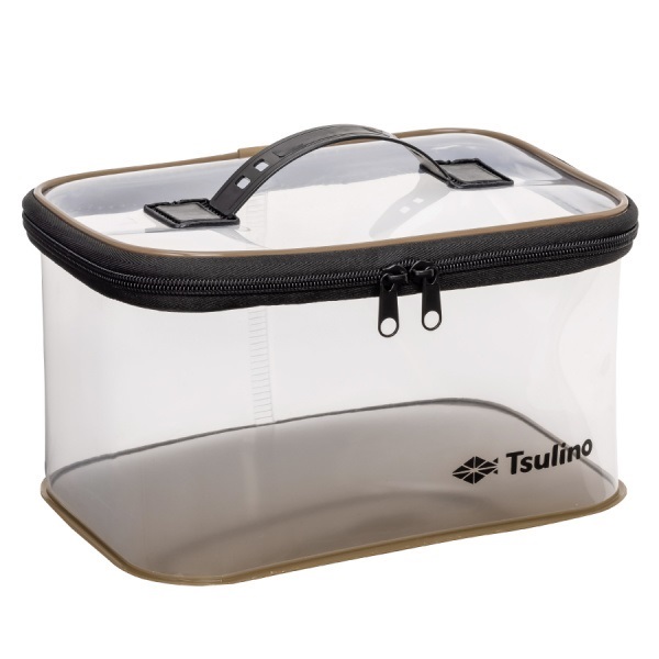 シースルーインナーケース